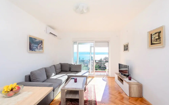 Apartment Marija