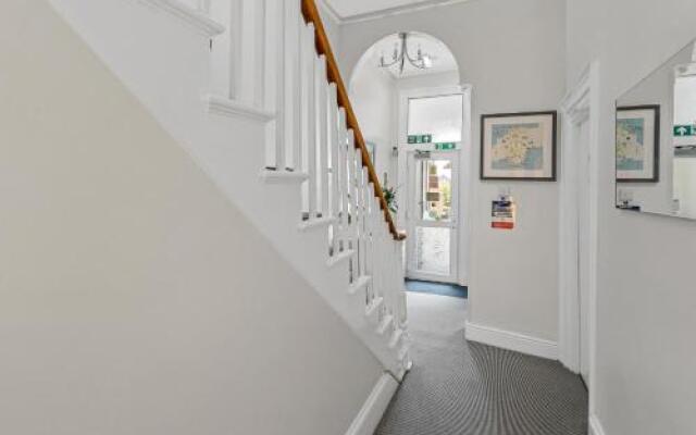Westbrook Guesthouse