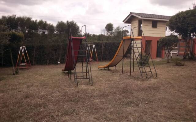 Honi Resort