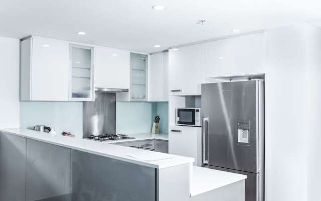 Dulcis Domus Apartments on Sussex