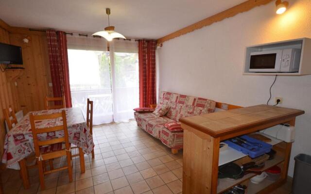 Studio Les Gets, 1 pièce, 4 personnes - FR-1-623-278
