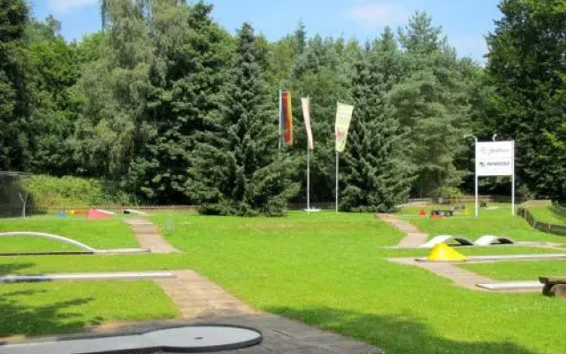 Ferienpark Twistesee