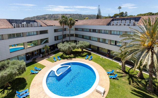 Hotel Daniya Alicante