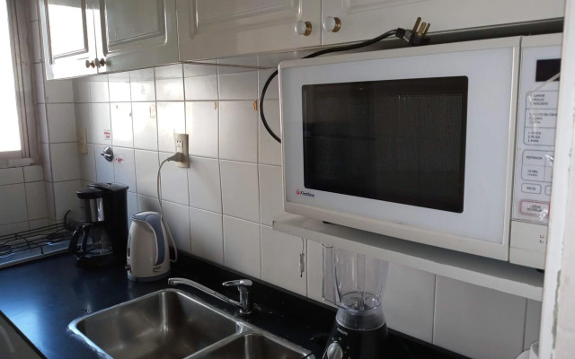 Buenos Aires Tango Apartment-Boedo-San Telmo-Abasto-Obelisco-San Cristobal