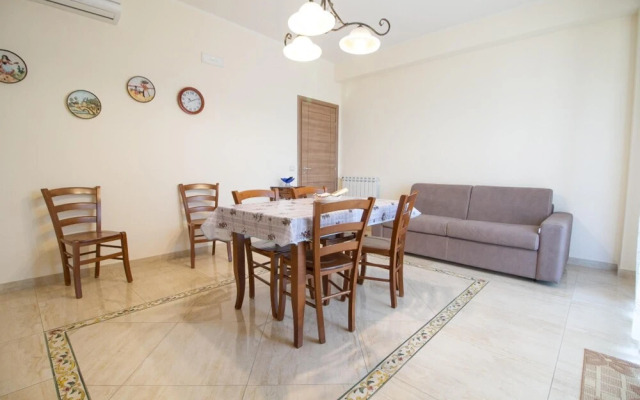 Etna Royal - Bilocale Vista Mare