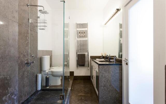 Chiado 4-Bedroom Flat