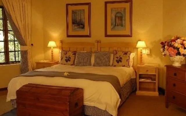 Jatinga Country Lodge