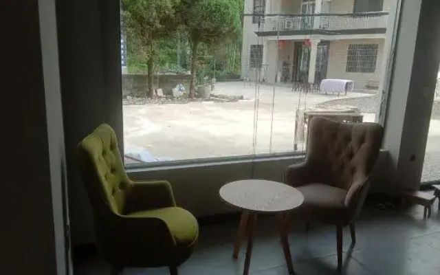 Zuimei Guesthouse