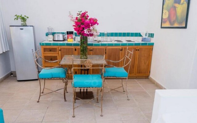 El Encanto Inn