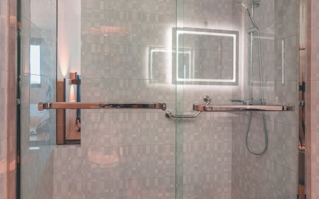 Lyz Business Hotel Piura