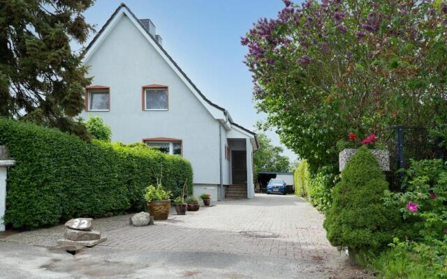 Cismarer Straße 32 Wohnung 1