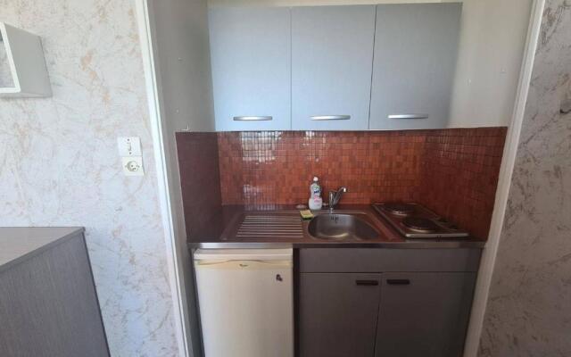 Appartement Saint-Jean-de-Monts, 1 pièce, 3 personnes - FR-1-224C-197