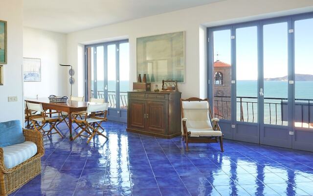 Appartamento in Blue