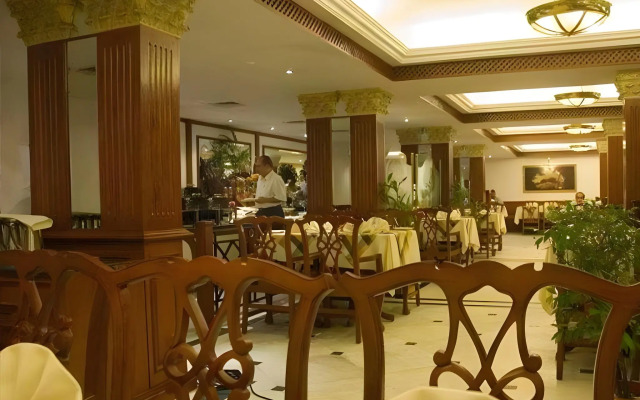 The South Park Hotel