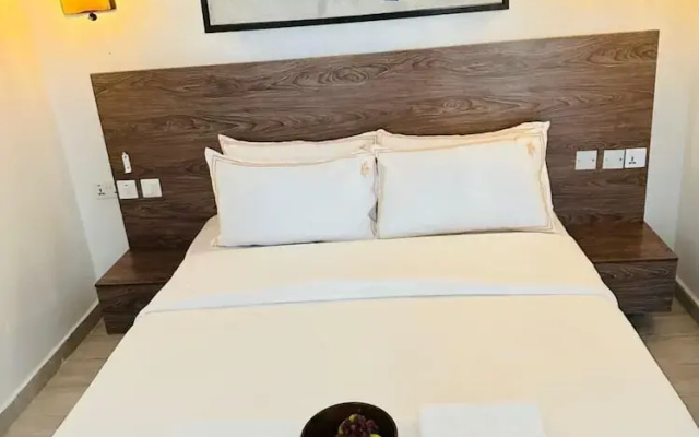 Lemon7beach hotel