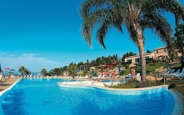 Villaggio Dolomiti sul Mare