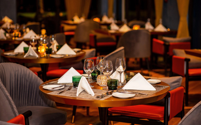 Hoi An Royal Beachfront Villas