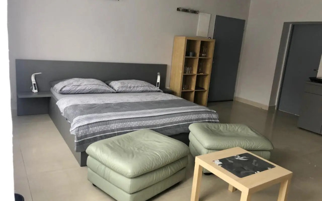 Ubytování Zátiší 2 Olomouc