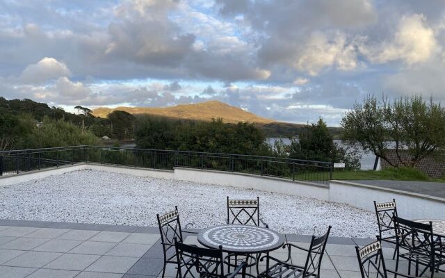 Taransay House