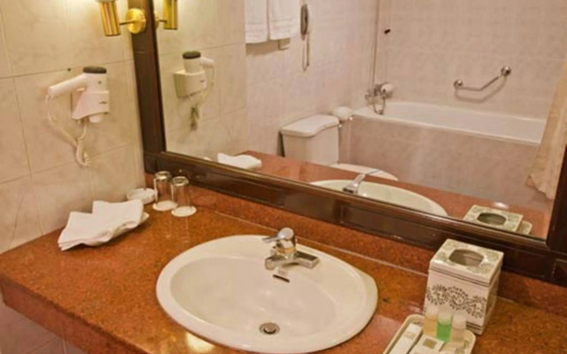 Green Park Hotel Hanoi