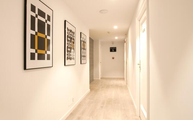 Hotel Cetina Murcia