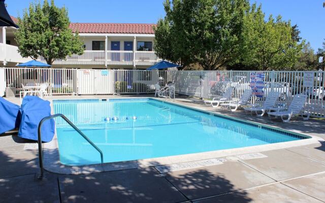 Motel 6 Paso Robles