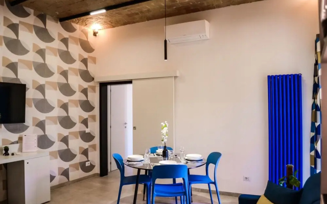 Lele Rooms Termini