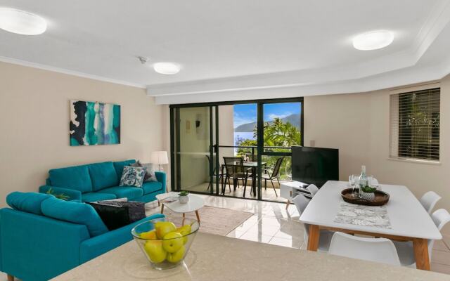 Oceanview 19 at 181 The Esplanade