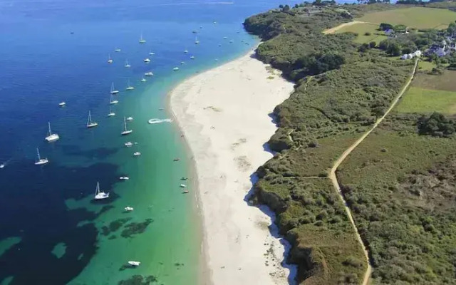 Ty Mad Hôtel-Restaurant