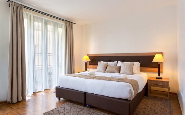 Belle Suites Riverside