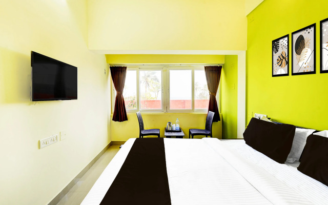 Super Collection O Nibav Beach View