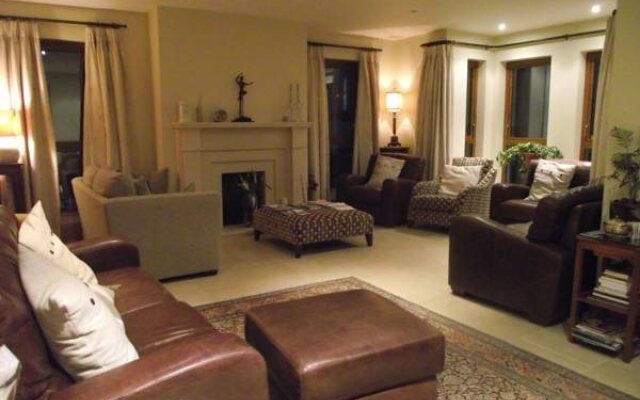 Strand House
