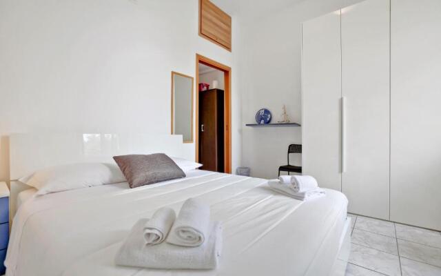 Cenisio brilliant flat