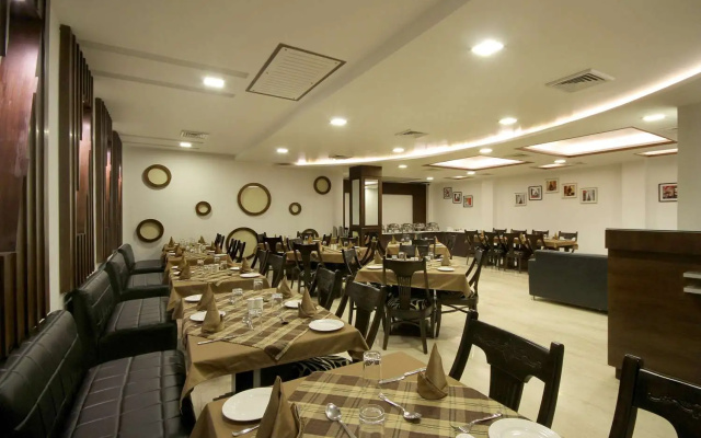Best Western Swing High Katra