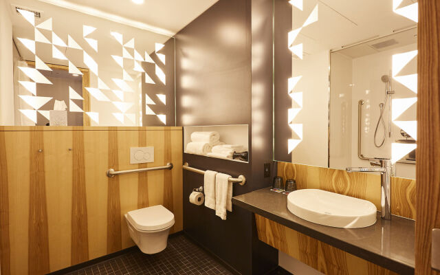 Alt Hotel St. John's