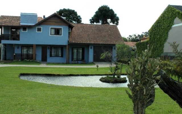 Residencial Aconchego do Lago Gramado