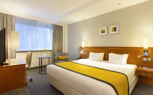 Holiday Inn Amsterdam