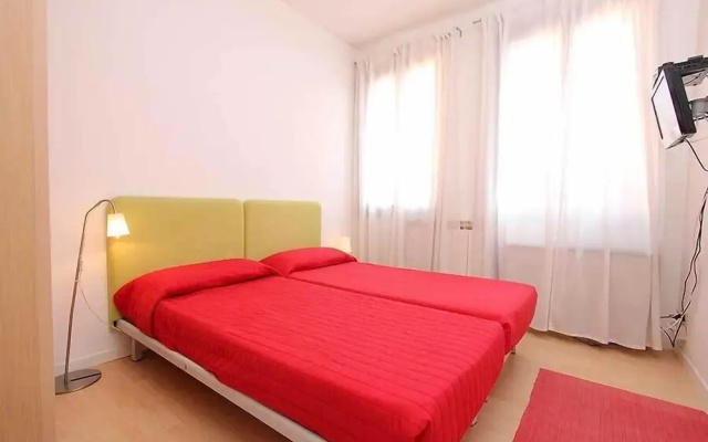 City Apartments - Margherita