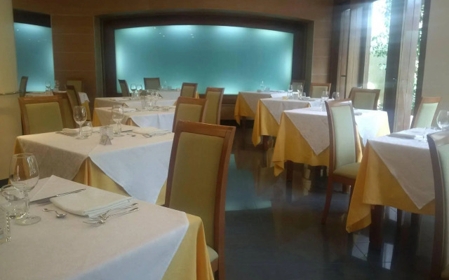 Hotel Tirreno