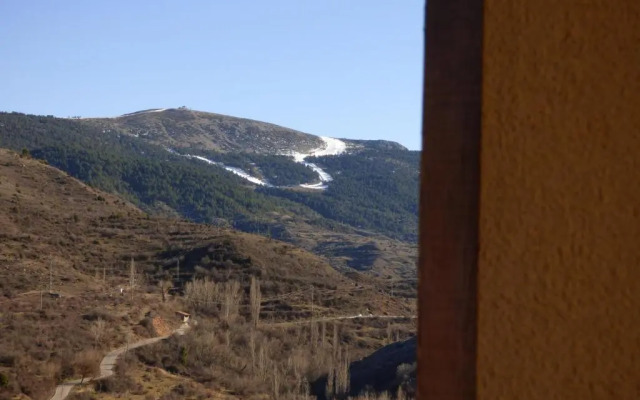 Apartamento Las Eras