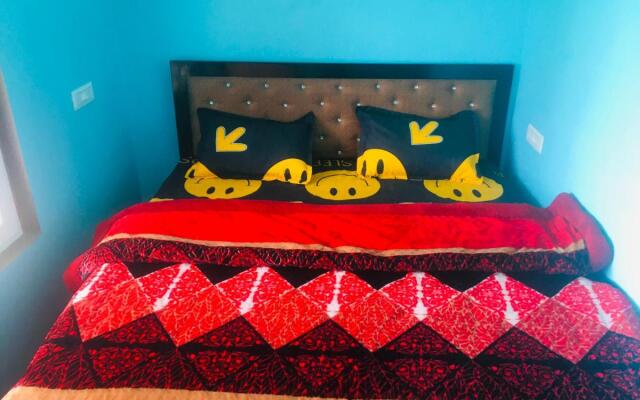 OYO Home 88668 Homesty
