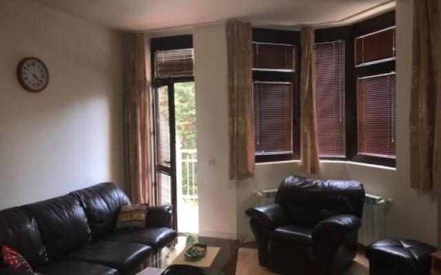 Studio in Hotel Flora Borovets