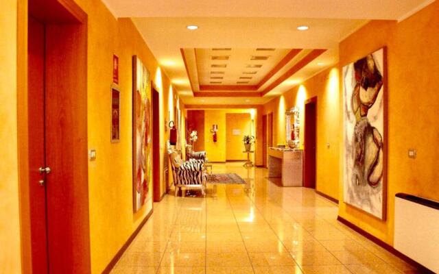 Hotel Matteotti