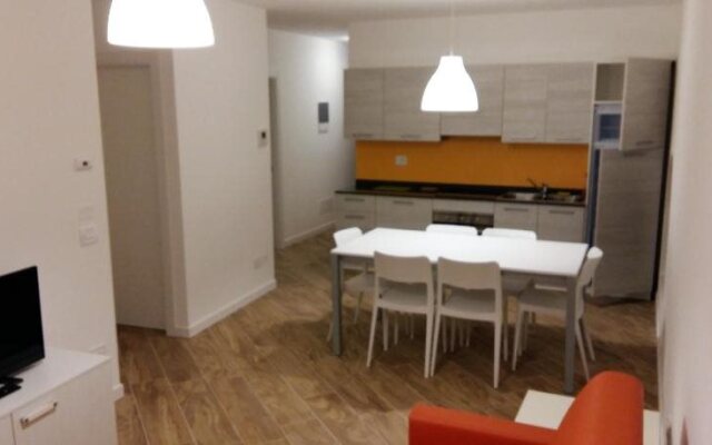 Hotel Marchi
