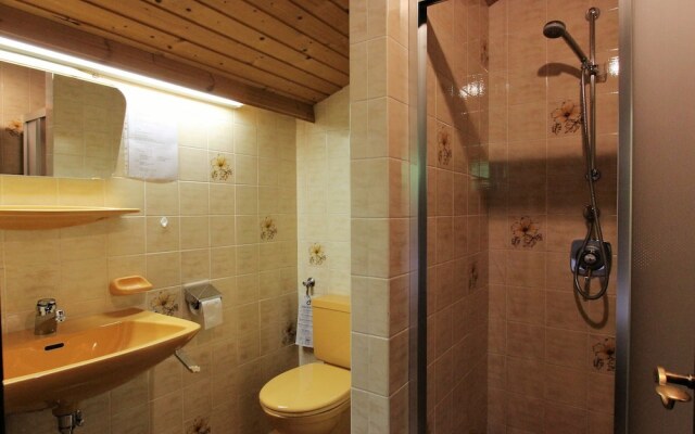 Boutique Apartment in Tyrol with Balcony