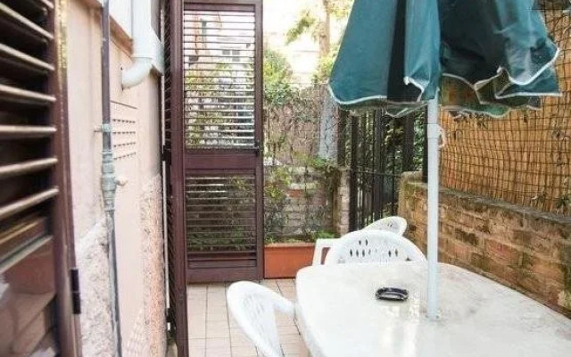 Bed  Breakfast Pescara