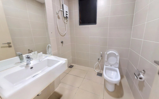 Icon City Petaling Jaya by Arthomer