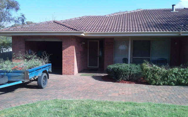 Busselton Beachfront