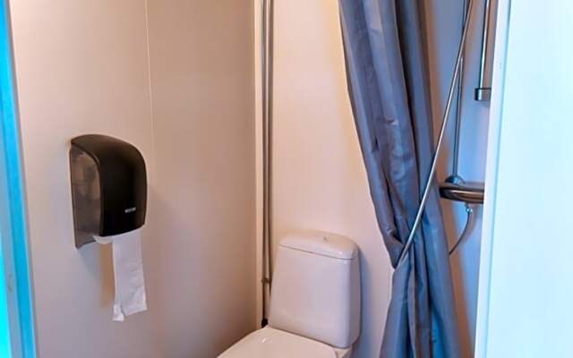 Hotellilaiva Wuoksi