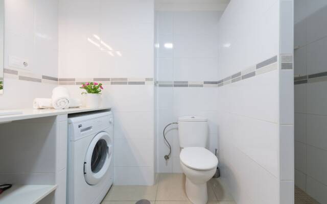 Apartamentos Venecia De Canarias La